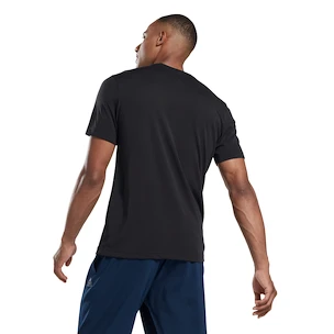 T-shirt pour homme Reebok  Training Speedwick