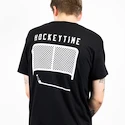 T-shirt pour homme Roster Hockey  Hockeytime white