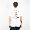 T-shirt pour homme Roster Hockey  Pirate