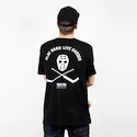T-shirt pour homme Roster Hockey  Pirate