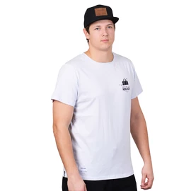 T-shirt pour homme Roster Hockey Sorry premium WhiteRing SR