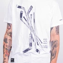 T-shirt pour homme Roster Hockey  Sticks