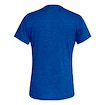 T-shirt pour homme Salewa  Puez Melange Dry S/S Tee Electric Melange