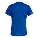 T-shirt pour homme Salewa  Puez Melange Dry S/S Tee Electric Melange