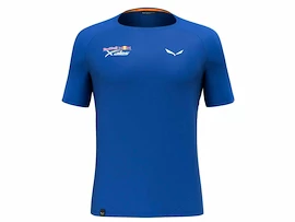 T-shirt pour homme Salewa X-Alps PTC Delta M T-Shirt Electric