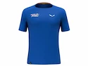 T-shirt pour homme Salewa  X-Alps PTC Delta M T-Shirt Electric  XL