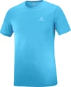 T-shirt pour homme Salomon  Agile Training Tee Barr Reef