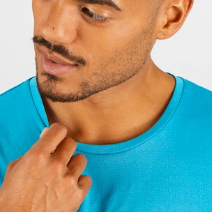 T-shirt pour homme Salomon  Agile Training Tee Barr Reef