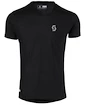 T-shirt pour homme Scott  Shirt Underwear WS S/Sl Black funkční