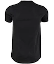 T-shirt pour homme Scott  Shirt Underwear WS S/Sl Black funkční