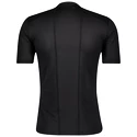 T-shirt pour homme Scott  Underwear WS S/Sl Black funkční