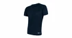 T-shirt pour homme Sensor  Coolmax Air Deep Blue