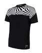 T-shirt pour homme Sensor  Coolmax Impress Black