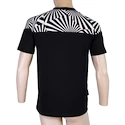 T-shirt pour homme Sensor  Coolmax Impress Black