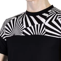 T-shirt pour homme Sensor  Coolmax Impress Black