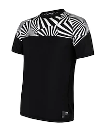 T-shirt pour homme Sensor Coolmax Impress Black