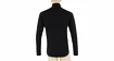 T-shirt pour homme Sensor  Coolmax Thermo FZ LS Black