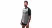 T-shirt pour homme Sensor  Merino Active PT Adventure