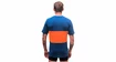 T-shirt pour homme Sensor  Merino Air PT