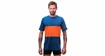 T-shirt pour homme Sensor  Merino Air PT