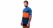 T-shirt pour homme Sensor  Merino Air PT