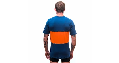 T-shirt pour homme Sensor  Merino Air PT