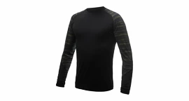 T-shirt pour homme Sensor Merino Impress