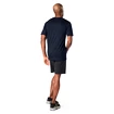 T-shirt pour homme Smartwool  M Merino 150 Baselayer SS BXD