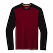 T-shirt pour homme Smartwool  M Merino 250 Baselayer Crew Boxed