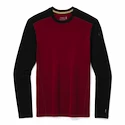 T-shirt pour homme Smartwool  M Merino 250 Baselayer Crew Boxed