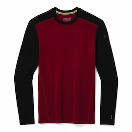 T-shirt pour homme Smartwool M Merino 250 Baselayer Crew Boxed