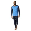 T-shirt pour homme Smartwool  M Merino 250 Baselayer Crew Boxed