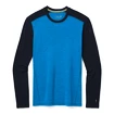 T-shirt pour homme Smartwool  M Merino 250 Baselayer Crew Boxed