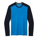 T-shirt pour homme Smartwool  M Merino 250 Baselayer Crew Boxed