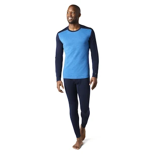 T-shirt pour homme Smartwool  M Merino 250 Baselayer Crew Boxed S