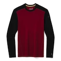 T-shirt pour homme Smartwool  M Merino 250 Baselayer Crew Boxed XL