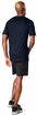 T-shirt pour homme Smartwool  Merino 150 Plant-Based Dye Indigo Blue