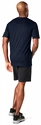 T-shirt pour homme Smartwool  Merino 150 Plant-Based Dye Indigo Blue