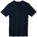 T-shirt pour homme Smartwool  Merino 150 Plant-Based Dye Indigo Blue