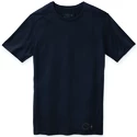 T-shirt pour homme Smartwool  Merino 150 Plant-Based Dye Indigo Blue SS22