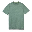 T-shirt pour homme Smartwool  Merino Sport 120 Mountain Biking Sage Heather