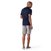 T-shirt pour homme Smartwool  Merino Sport 150 Go Far Feel Good Summit Navy