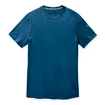 T-shirt pour homme Smartwool  Merino Sport 150 Tech Tee Light Neptune Blue