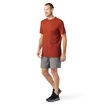 T-shirt pour homme Smartwool  Merino Sport 150 Tech Tee Picante