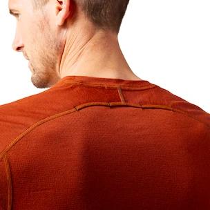 T-shirt pour homme Smartwool  Merino Sport 150 Tech Tee Picante