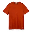 T-shirt pour homme Smartwool  Merino Sport 150 Tech Tee Picante SS22 L