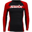 T-shirt pour homme Swix Carbon RaceX