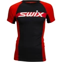 T-shirt pour homme Swix Carbon RaceX