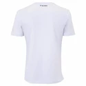 T-shirt pour homme Tecnifibre  Club Cotton Tee White