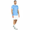 T-shirt pour homme Tecnifibre  Club Polo Azur